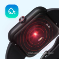 Touch Watch Connected Smartwatch Heart Rate Monitor 2022 Smart Watch For Kids